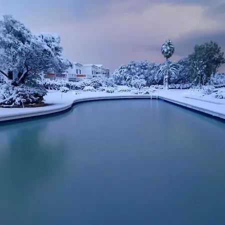 Architect Designed House With Pool And Private * Eretria (Evia)