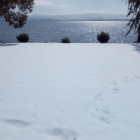 Villa Architect Designed House With Pool And Private