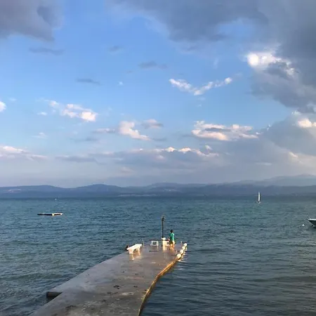 Architect Designed House With Pool And Private * Eretria (Evia)