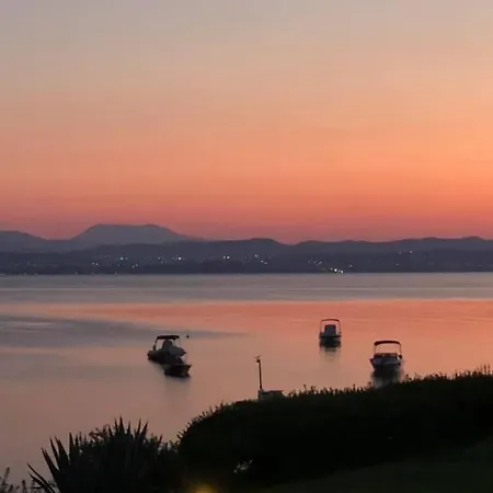 Architect Designed House With Pool And Private