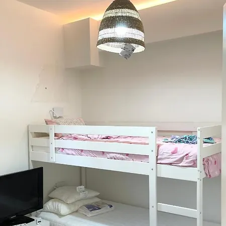 Architect Designed House With Pool And Private Villa Erétria