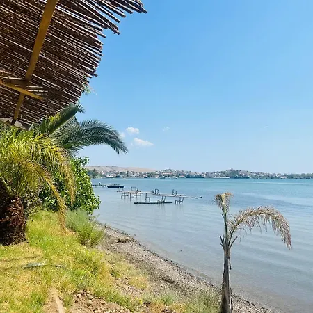 Architect Designed House With Pool And Private Villa *