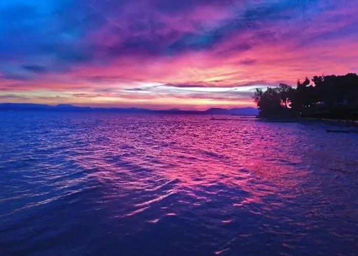 Villa Architect Designed House With Pool And Private Erétria